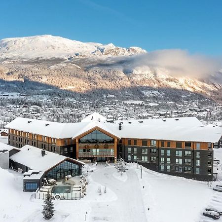 Fantastic Apartment In Hemsedal, Ski In Ski Out, Fyri Tunet Exterior foto